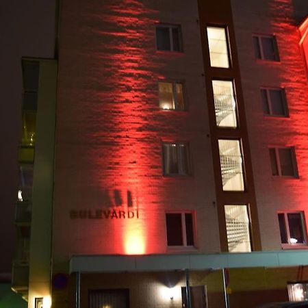 Artic Bouleward Home Rovaniemi Exterior photo
