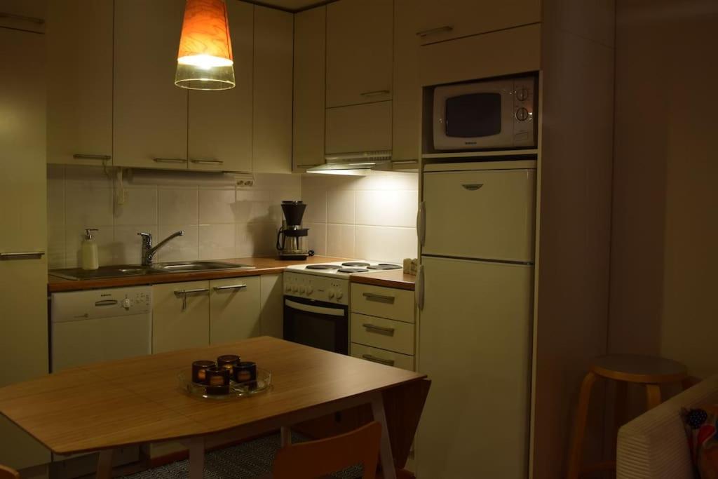 Artic Bouleward Home Rovaniemi Exterior photo