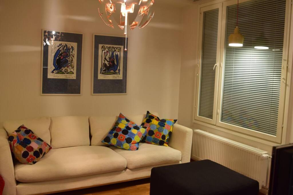 Artic Bouleward Home Rovaniemi Exterior photo